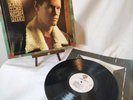 RANDY TRAVIS An Old Time Christmas - RARE 1989 1st Press WB Record Vinyl LP NM
