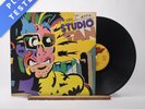 Frank Zappa Studio Tan Allen LP Album Vinyl Record K 59210 Discreet - VG+/EX