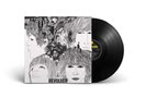 The Beatles Revolver (Vinyl LP 12