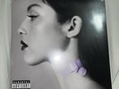 OLIVIA RODRIGO Vampire Neon Violet 7