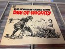 THE NORMAN HAINES BAND DEN OF INIQUITY LP UK 1971 PARLOPHONE READ DESCRIPTION