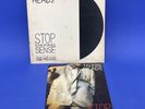 Talking Heads 'Stop Making Sense' 1984 LP Ltd Ed Sire 1st Press w Booklet VG/VG