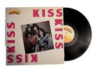 KISS Superstar OG 1982 Italy Press W/Booklet Gatefold VG+/NM Vinyl LP Record