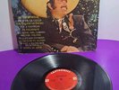 Vicente Fernandez Arriba Huentitlan  LP Vinyl 1972 CBS