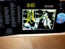 TOM WAITS: SWORDFISHTROMBONES GERMAN 1st PRESS 1983 ISLAND 205774 TOP NMINT