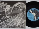 SUBWAY SECT Nobodys Scared RARE orig UK 7