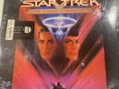 EPICS E-45267 USA 1989 SDTK JERRY GOLDSMITH Star Trek Final Frontiere