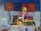 Beatles / George Harrison Electronic Sound Zapple 02 1996 Reissue Mint Vinyl