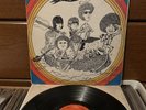 Broth Self Titled Rare  1970 Mercury Records Vinyl Lp Album Blues Psych LP Vg