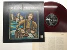 THE YARDBIRDS FIVE LIVE YARDBIRDS Japan LP [55931ER]