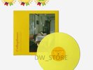 Fromm Cellophane LP Yellow / Unopened