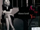 Diana Krall - All For You Acoustic Sounds (Vinyl 2LP - 2024 - US - Original)