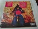 Oliver Tree – Ugly Is Beautiful SEALED Original Yellow Vinyl 180g LP Record 2020