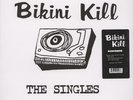 Bikini Kill - The Singles (Vinyl LP - 1998 - US - Reissue)