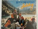 JOHN DENVER & The MUPPETS ROCKY MOUNTAIN HOLIDAY 1983 RCA AFL1-7421 SEALED NEW