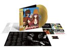 DAFT PUNK Discovery Interstella 5555 Edition Gold Vinyl CONFIRMED Presale