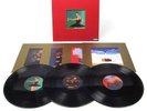 Kanye West MY BEAUTIFUL DARK TWISTED FANTASY Limited Edition Vinyl 3LP MBDTF NEW