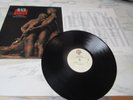 BLACK SABBATH- THE ETERNAL IDOL  1980S  LP  RARE NM  RECORD  1ST PRESSING
