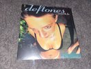 Deftones - Around The Fur LP [New Vinyl LP] Explicit Reissue New Sealed Vinyl LP