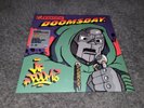 MF Doom - Operation: Doomsday [New Vinyl LP] Explicit New Sealed Black Vinyl Rap