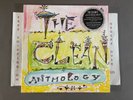 SEALED THE CLEAN ANTHOLOGY 4XLP BOX SET FFO PAVEMENT YO LA TENGO SUPERCHUNK