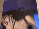 Olivia Rodrigo - Guts Silver Marbled Vinyl LP 2024 Sealed