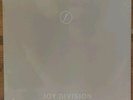 JOY DIVISION Still LP Vinyl FACTORY SEALED FACT 40 1981 1st Press Mint