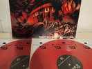 THE RUINS OF BEVERAST ‎Foulest Semen Of A Sheltered Elite (Red 2LP) Celtic frost