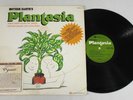MOTHER EARTH'S PLANTASIA 1976 ORIG VINYL LP +BOOKLET RARE MOOG SYNTH Mort Garson