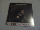 DOM LA NENA EP NEW SEALED. GALLONDRINA. LIMITED PRESS.