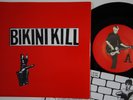 BIKINI KILL I Like Fucking ORIG US 7