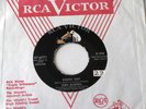 POP  HARRY BELAFONTE BANANA BOAT  MINT  STAR-O RCA RECORDS BEETLEJUICE
