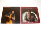 (2) SEALED LP's - Leon Haywood 