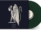 Alcest SPIRITUAL INSTINCT Nuclear Blast NEW SEALED GREEN COLORED VINYL RECORD LP