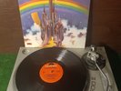 Ritchie Blackmore's *Rainbow* Vinyl 1975 Pilydor