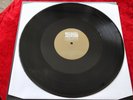 MICHAEL JACKSON Cheater demo / One More Chance  UK 2-track promo 12