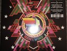 HAWKWIND-X IN SEARCH OF SPACE 500 ONLY CLEAR WITH SPLATTER VINYL + POSTER