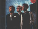 Hubert Kah Goldene Zeiten NEAR MINT Blow Up Vinyl LP
