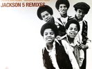 The Jackson 5 Jackson 5 Remixes - Never Can Say Goodbye Vinyl Single 12inch
