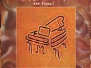Nina Simone Nina Simone And Piano   + INSERT JAPAN NEAR MINT RCA Vinyl LP