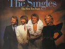 Abba The Singles - The First Ten Years GATEFOLD NEAR MINT Polydor 2xVinyl LP