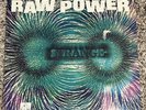 Terry Brooks & Strange Raw Power OG 1976 Outer Galaxie Acid Archives Psych VG