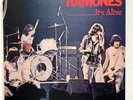 Ramones It’s Alive 40th Anniversary Deluxe Edition 2 X Vinyl 4 X CD Box set  NM