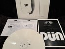 Rare Dün- Eros LP 2012 French #172/300 on White Wax  w/ Inserts - Jazz/Prog Rock