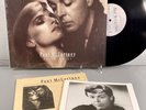 PAUL McCARTNEY Press To Play original press w/hype sticker/promo items/ Beatles