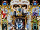 Michael Jackson | Black 2xVinyl LP | Dangerous | Sony