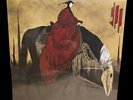 Skrillex - Quest For Fire - Red Ruby Transulant Vinyl Lp Brand New Sealed 12