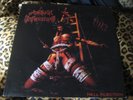 ARKHON INFAUSTUS hell injection ORIG VINYL LP belphegor angelcorpse