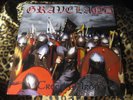 GRAVELAND creed of iron VINYL LP ORIGINAL drudkh nokturnal mortum