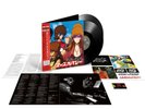 DAFT PUNK Discovery Interstella 5555 Edition Black Vinyl [ORDERCONFIRMED]